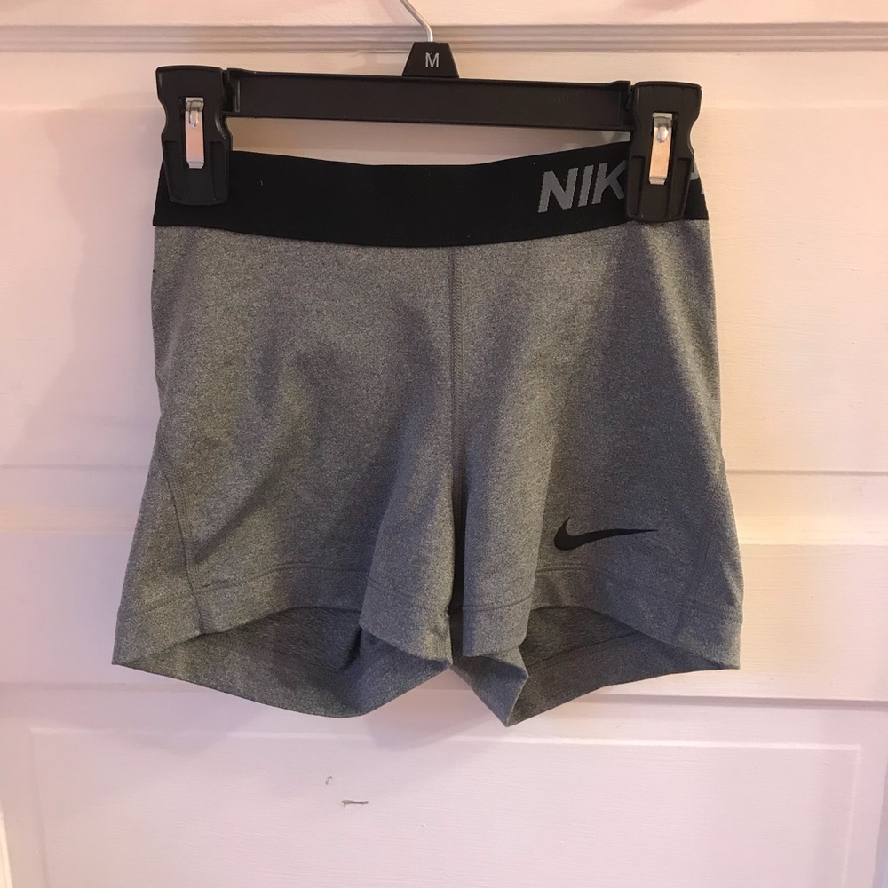 Nike spandex